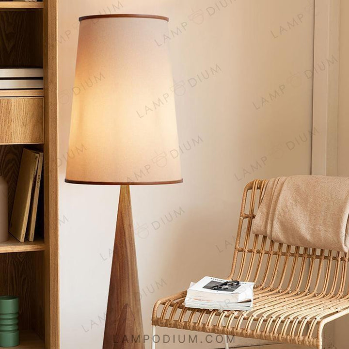 Floor lamp SARAS