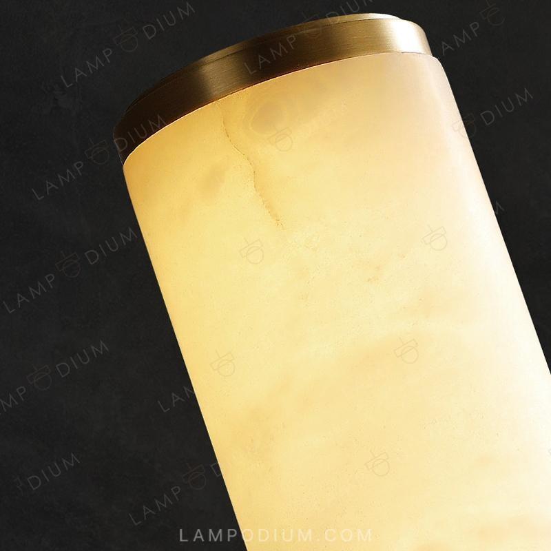 Wall lamp SAULO