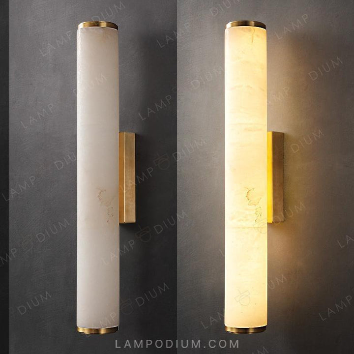 Wall lamp SAULO