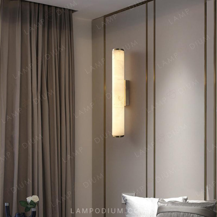 Wall lamp SAULO