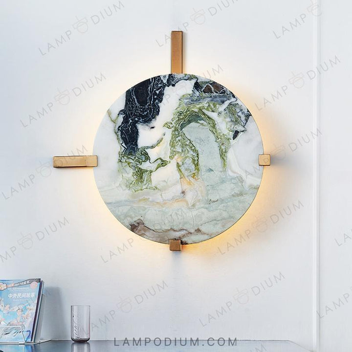 Wall lamp SEA