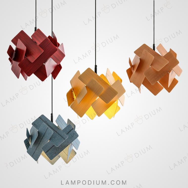 Pendant light SEASONS