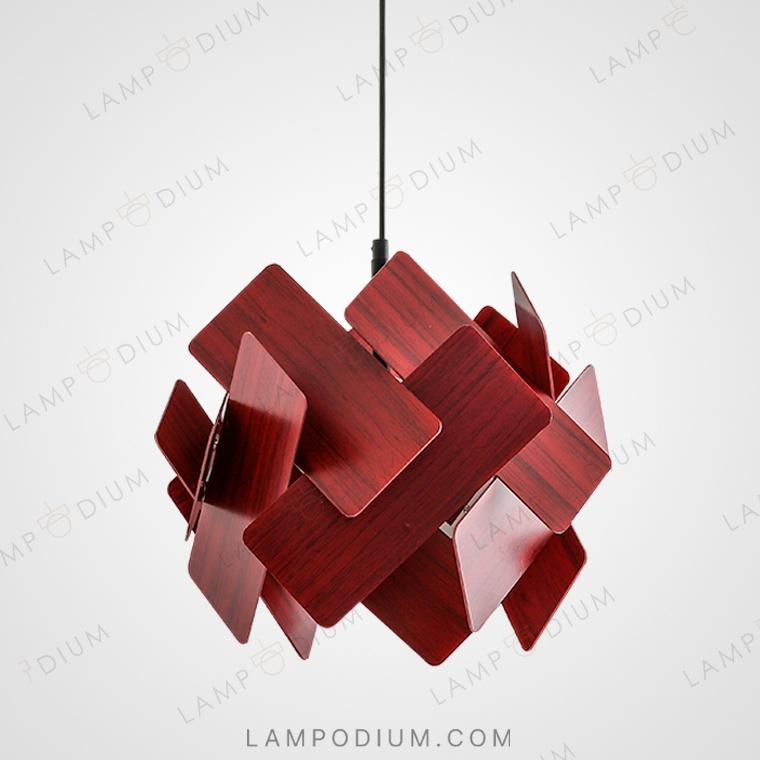 Pendant light SEASONS