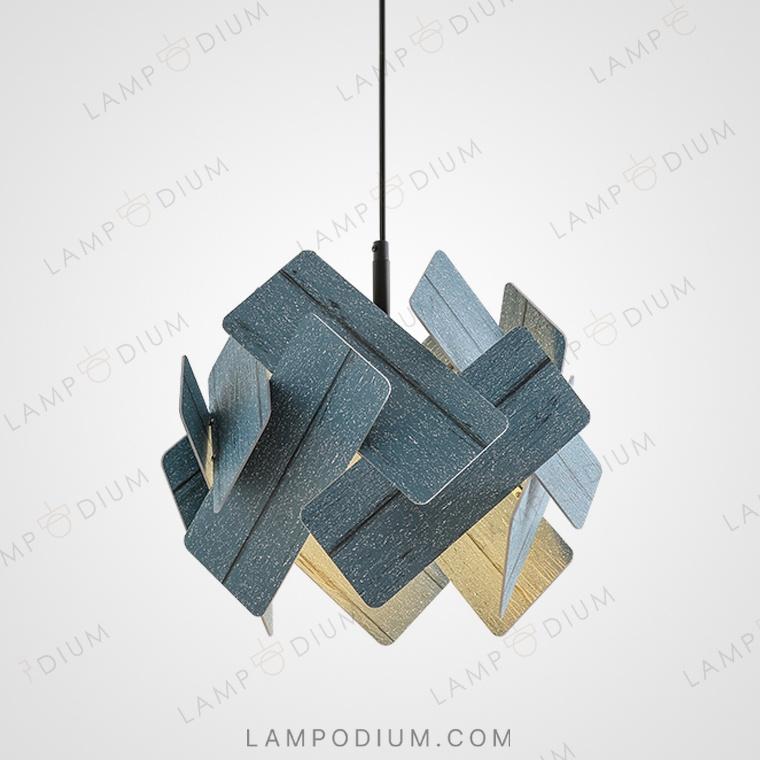 Pendant light SEASONS