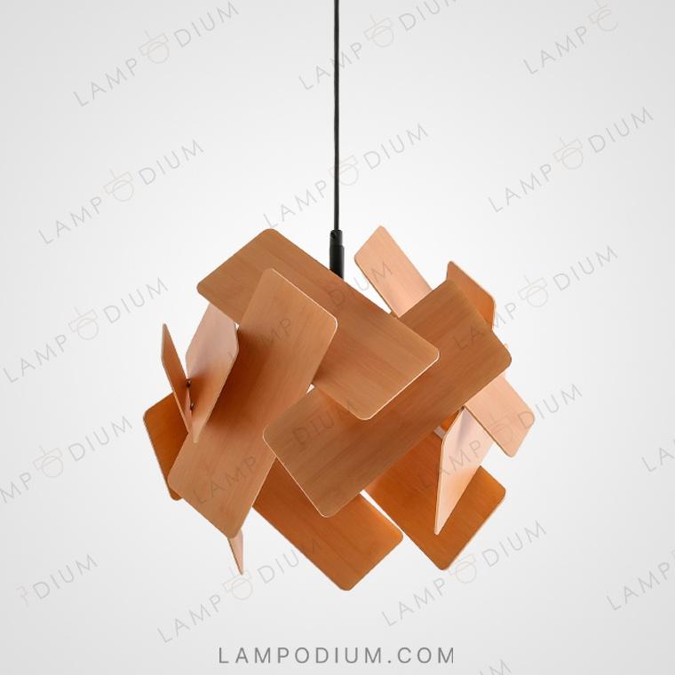 Pendant light SEASONS