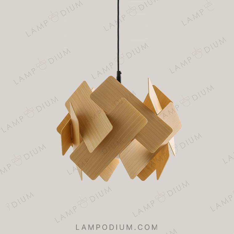 Pendant light SEASONS