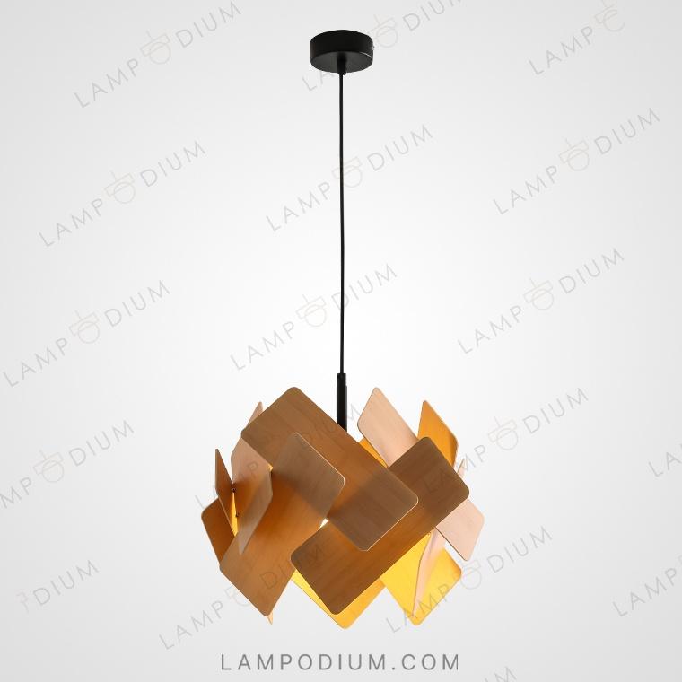 Pendant light SEASONS