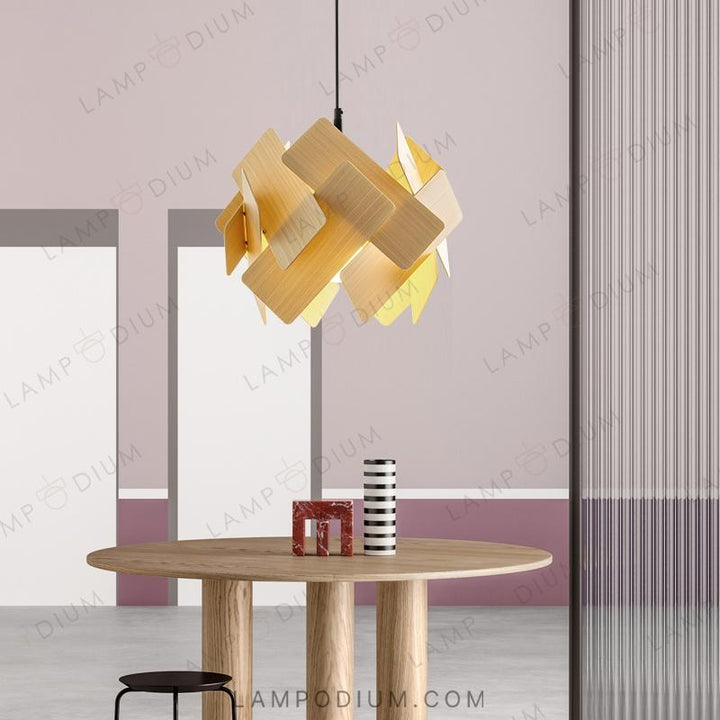 Pendant light SEASONS