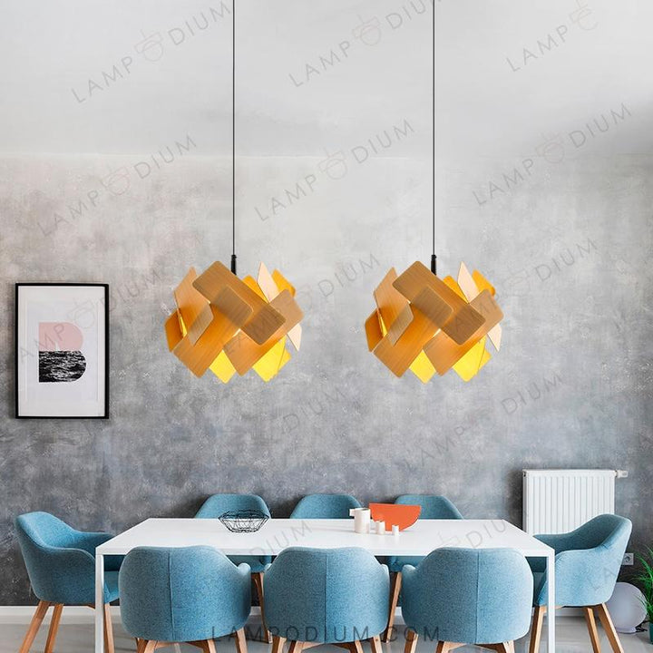 Pendant light SEASONS