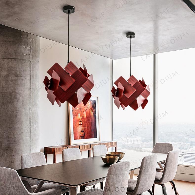 Pendant light SEASONS