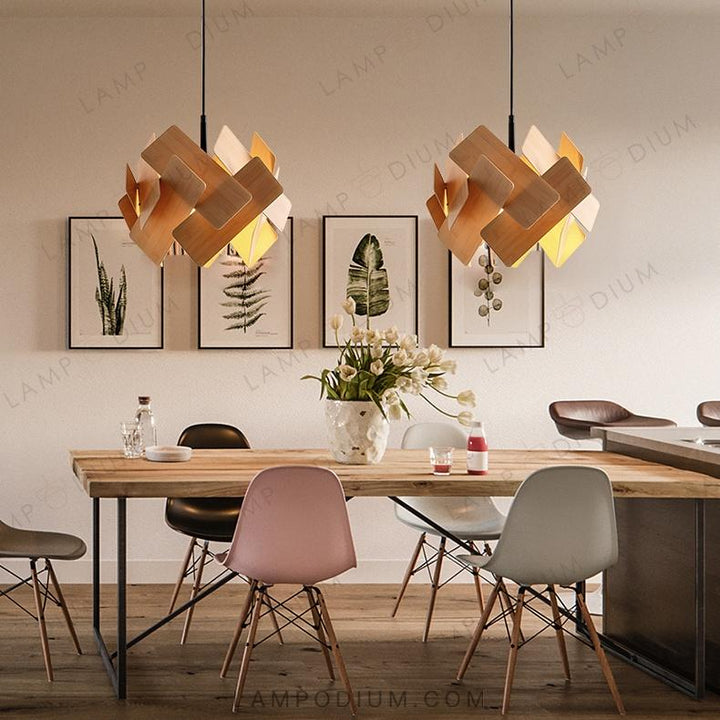 Pendant light SEASONS