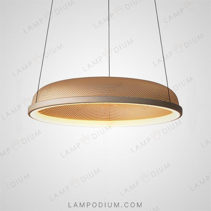 Pendant light SEFANJA