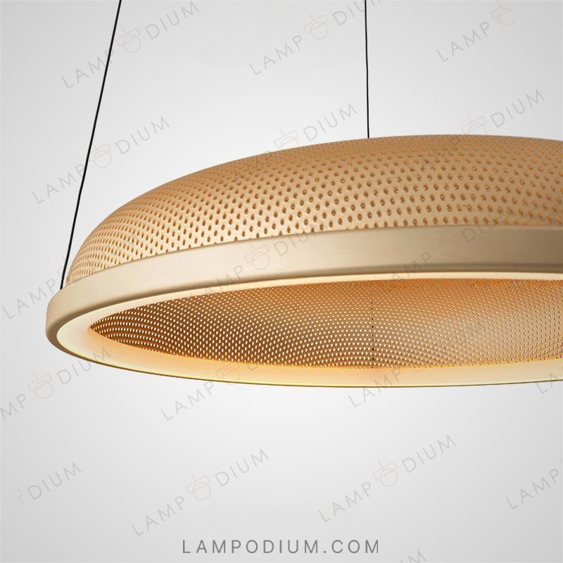 Pendant light SEFANJA