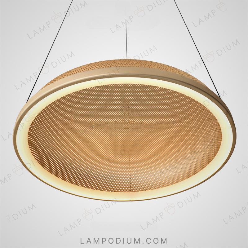 Pendant light SEFANJA