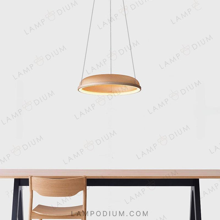 Pendant light SEFANJA