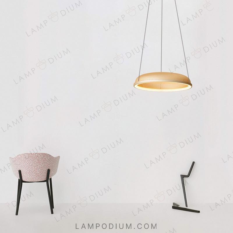 Pendant light SEFANJA