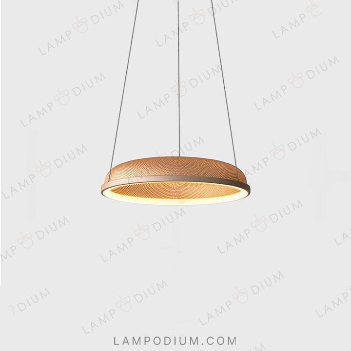 Pendant light SEFANJA