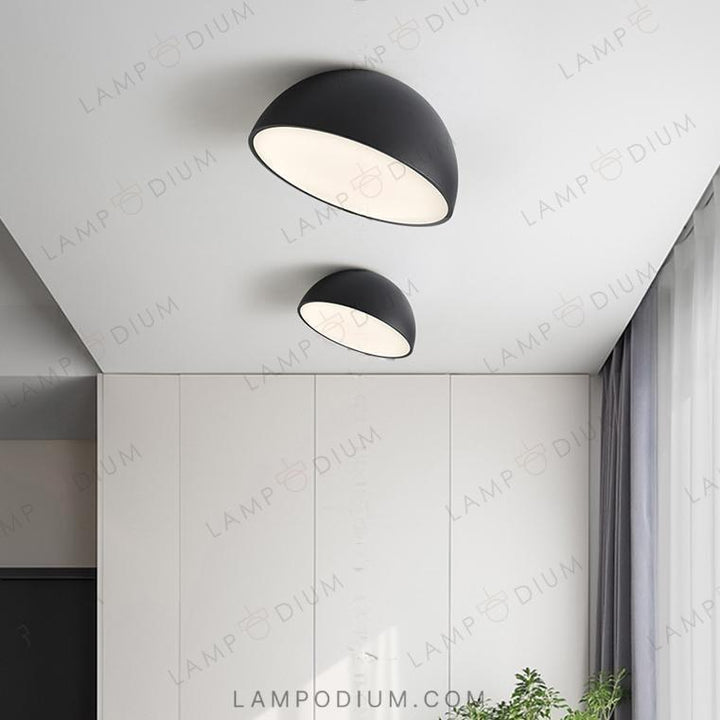 Ceiling light fixture SELDEN