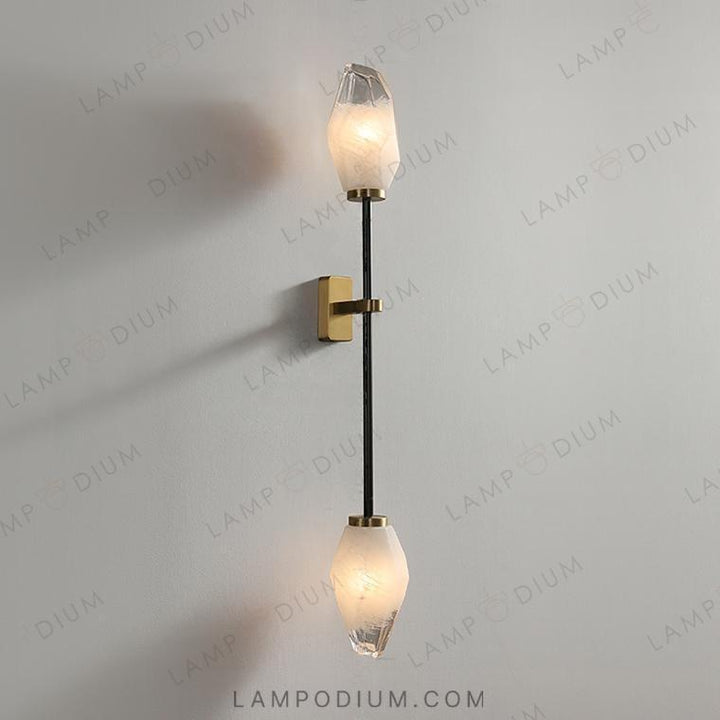 Wall lamp SELESTE WALL