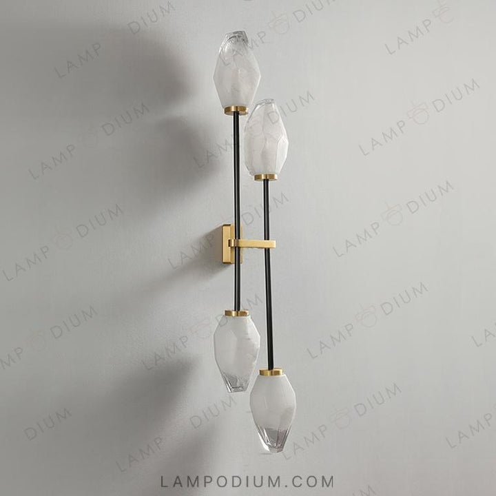 Wall lamp SELESTE WALL