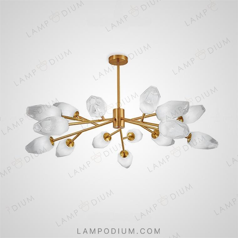 Chandelier SELESTE