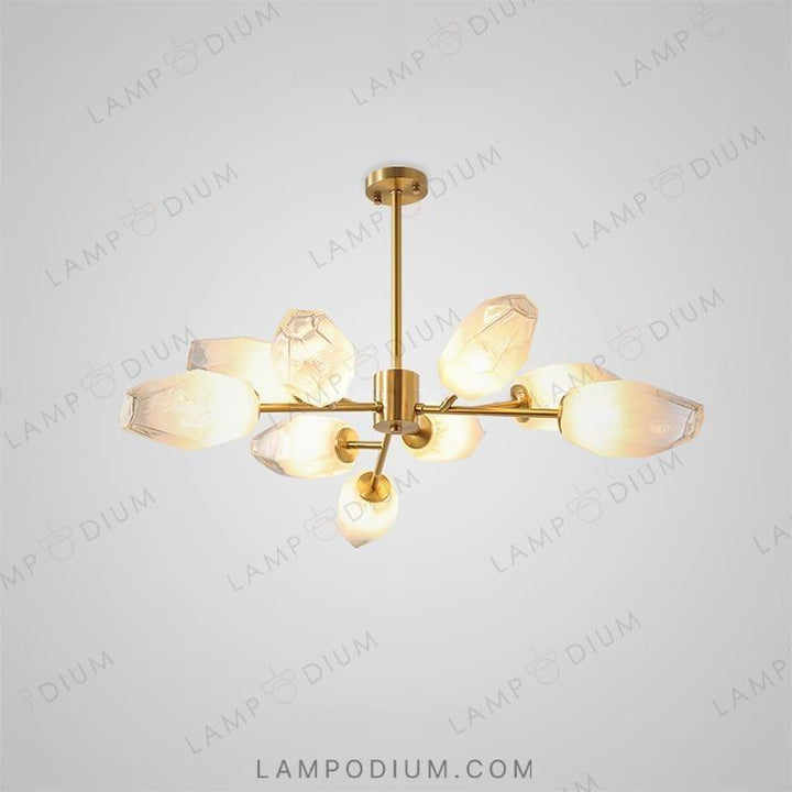 Chandelier SELESTE