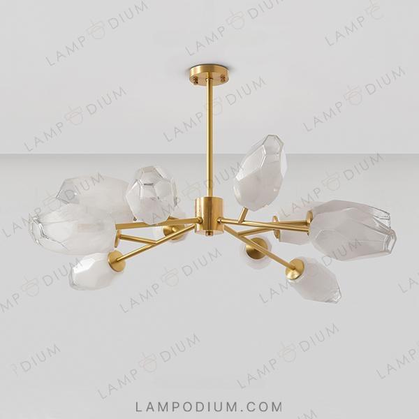 Chandelier SELESTE