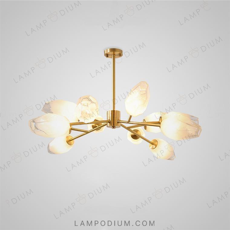 Chandelier SELESTE