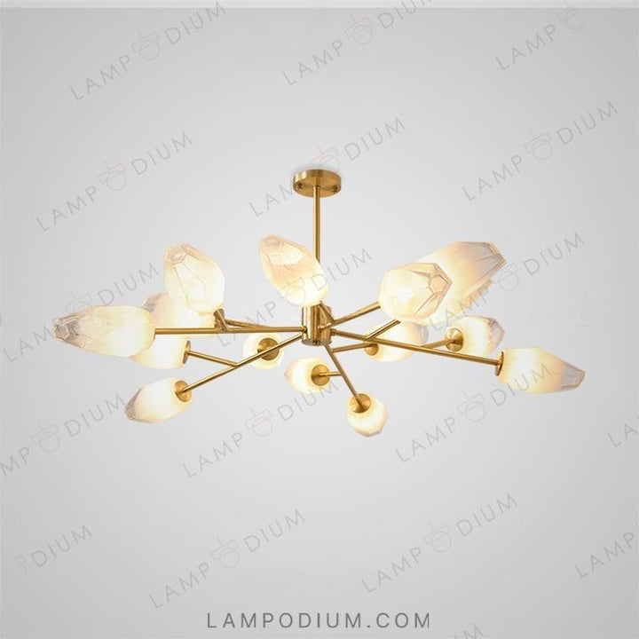 Chandelier SELESTE