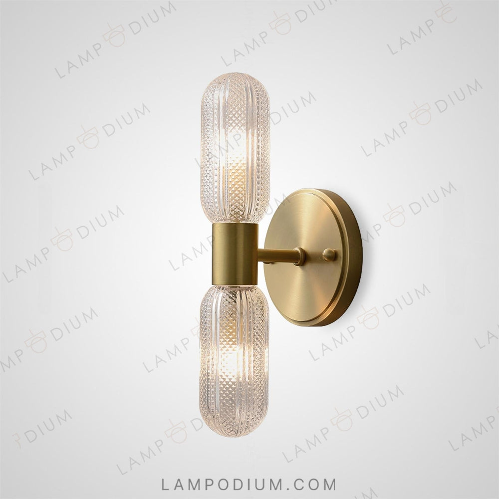 Wall lamp SELIA