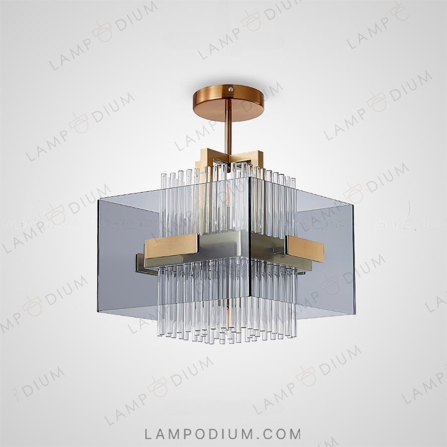 Ceiling chandelier SELLA CH