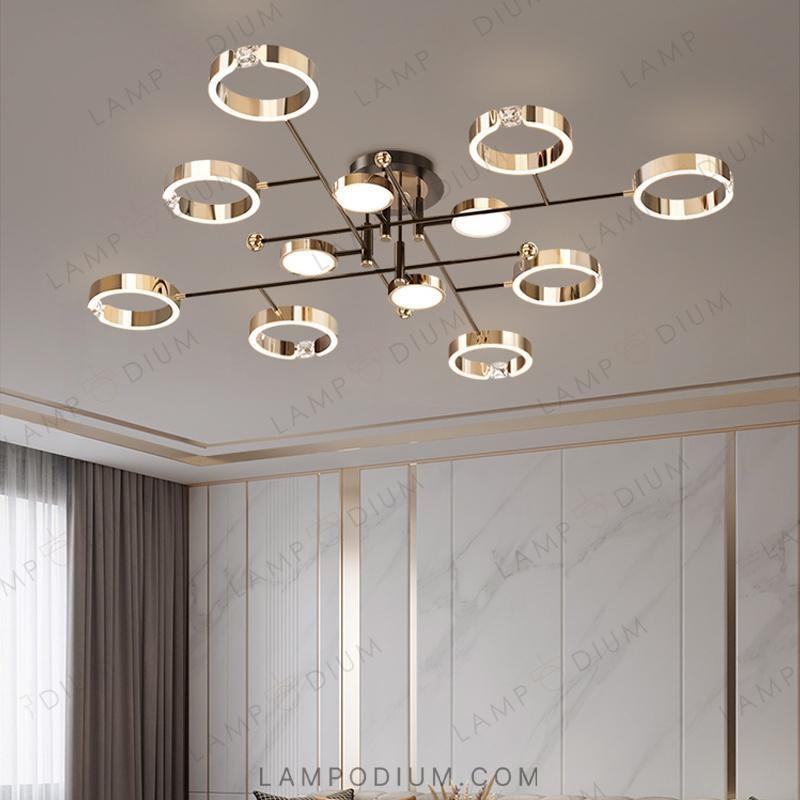 Chandelier SELLIF CH