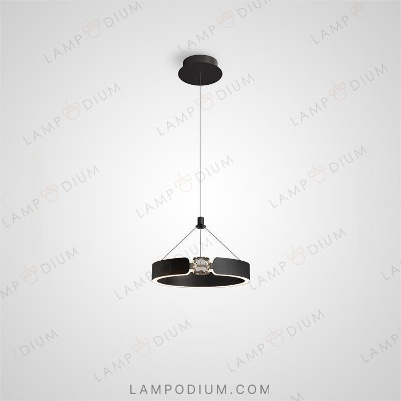 Pendant light SELLIF ONE