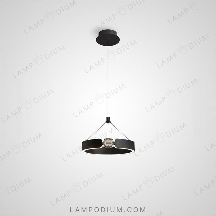 Pendant light SELLIF ONE