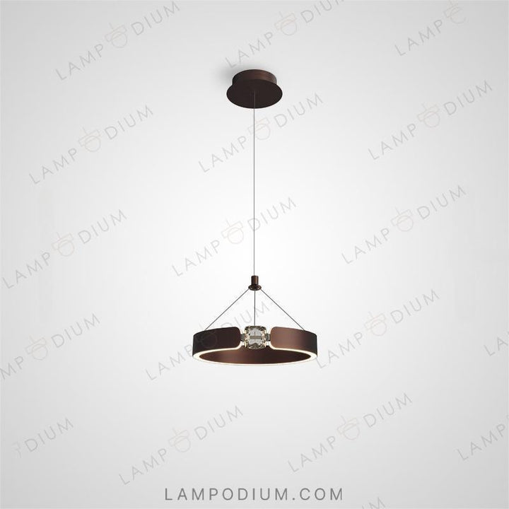 Pendant light SELLIF ONE