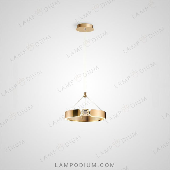 Pendant light SELLIF ONE