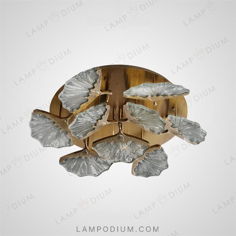 Chandelier SELVI C