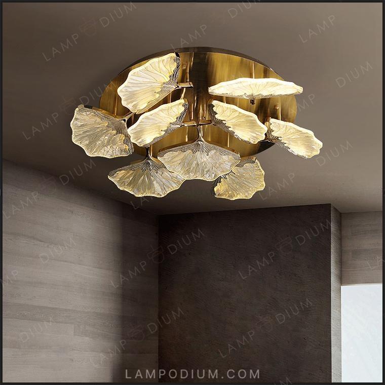 Chandelier SELVI C