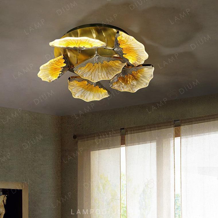 Chandelier SELVI C