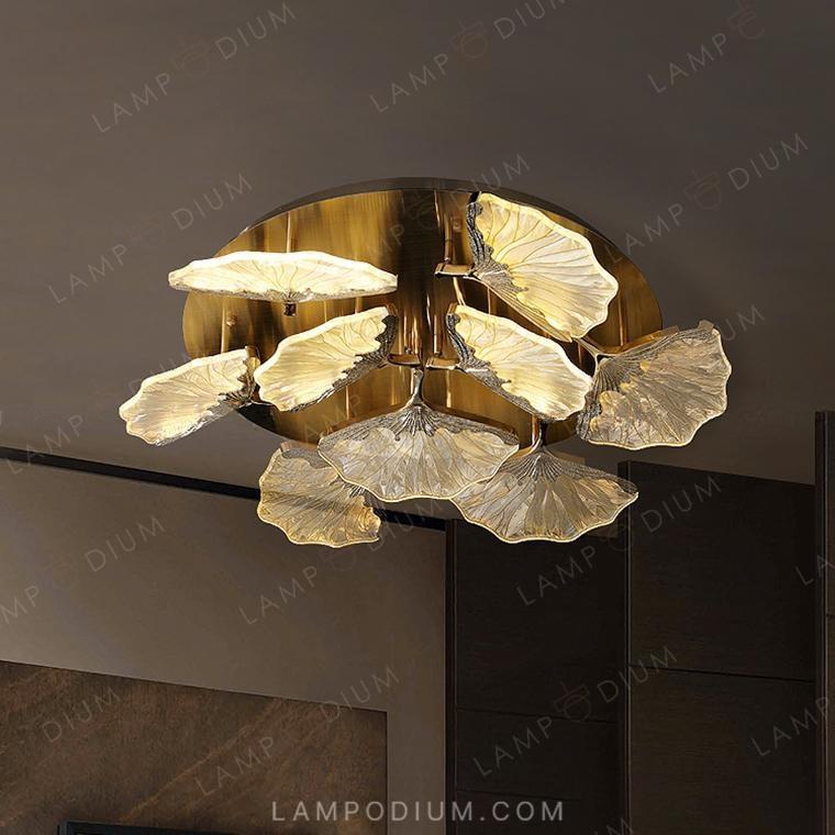 Chandelier SELVI C