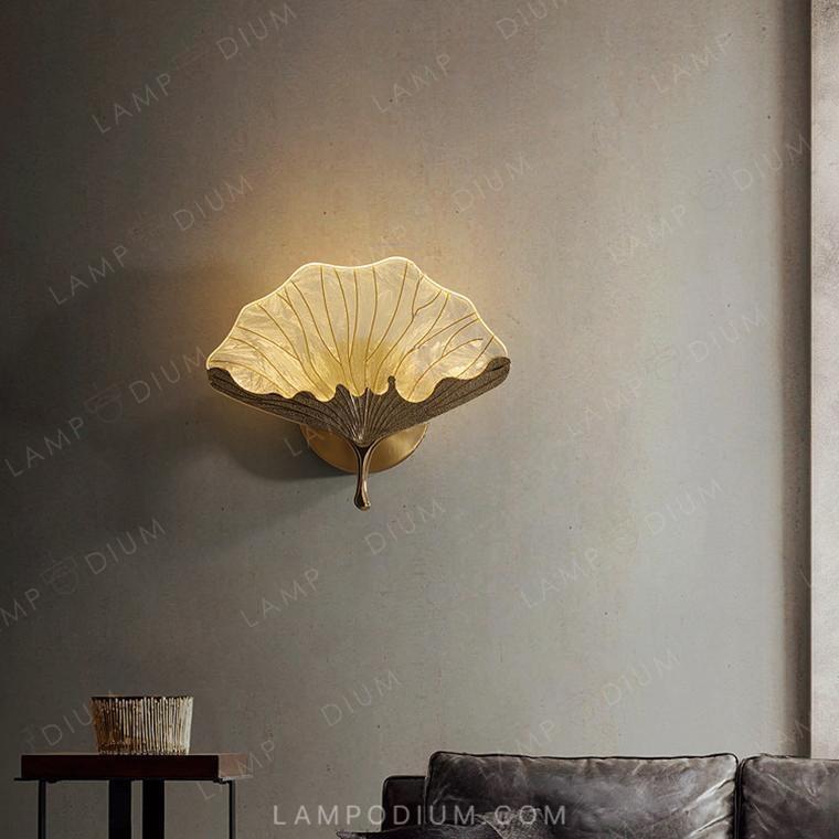 Wall lamp SELVI WALL