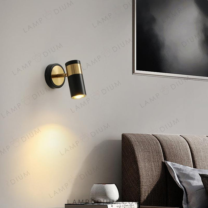 Wall lamp SET