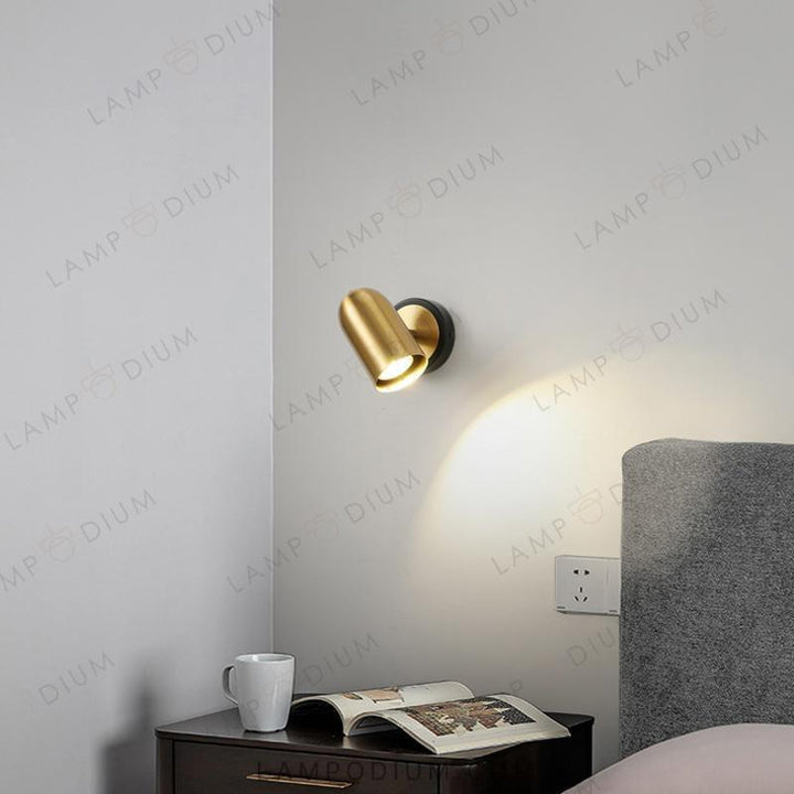 Wall lamp SET