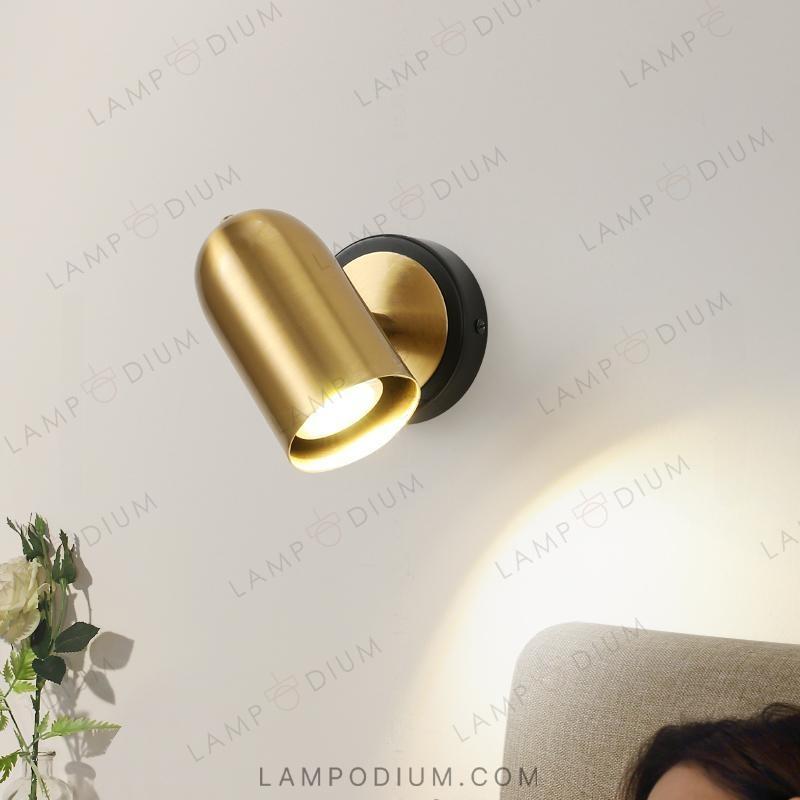 Wall lamp SET