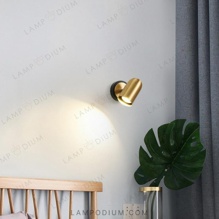 Wall lamp SET