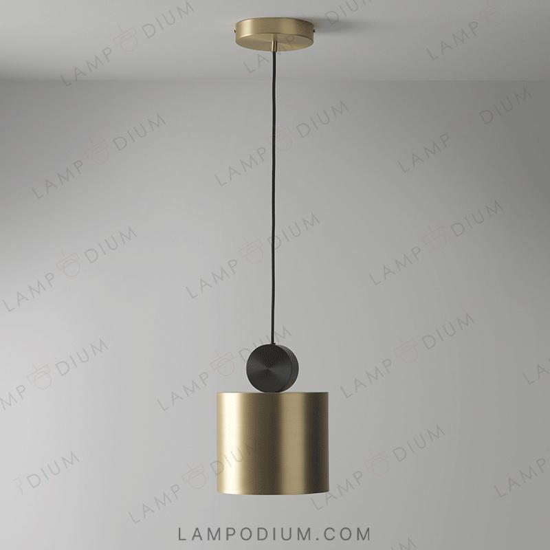 Ceiling light SHEEN