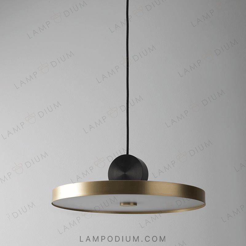 Ceiling light SHEEN