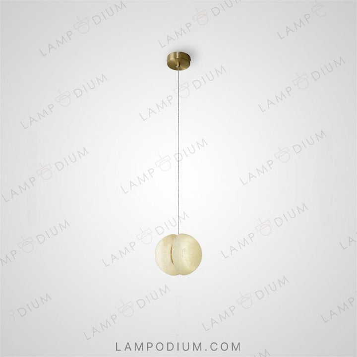 Pendant light SHELBY