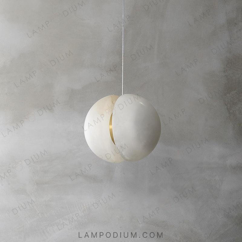 Pendant light SHELBY