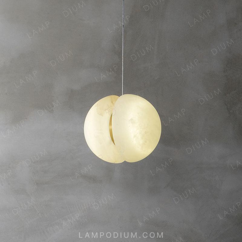 Pendant light SHELBY